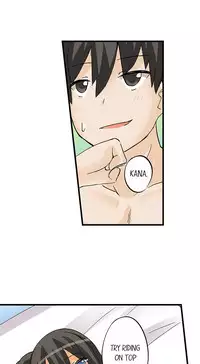 [Mokko] I Massage My Sister Every Night Ch 1-38