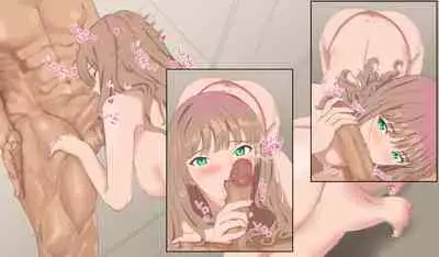 SSSS.DYANZENONのエロ本 第1回