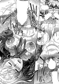 COMIC Mugen Tensei 2015-04