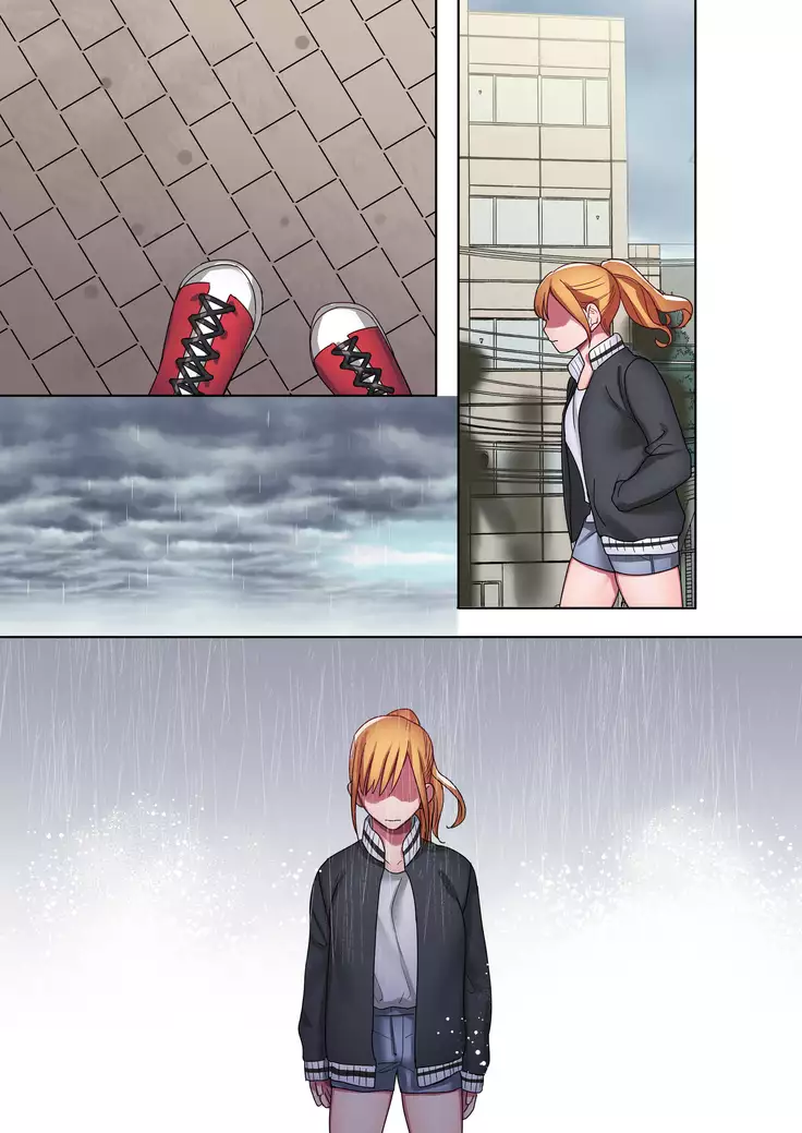 Iede Gal ni Nama Nakadashi Shimakutte, Seishori Dousei Hajimemashita 2