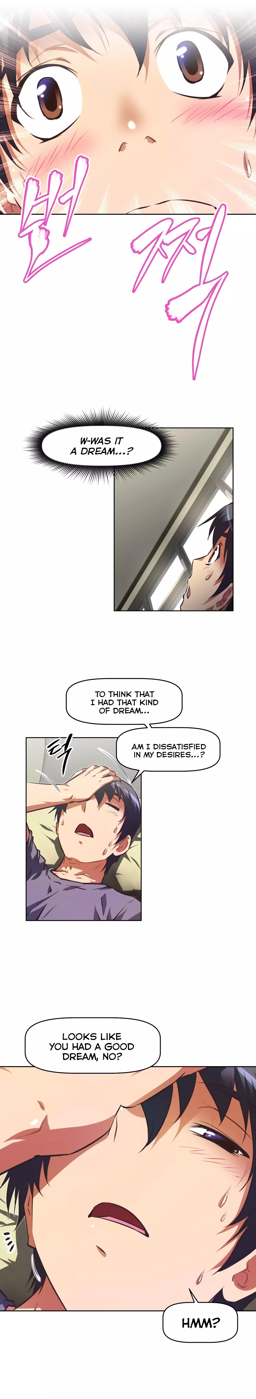 Brawling Go Ch.76-122