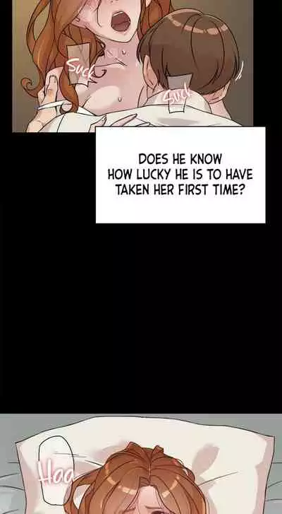 Everything about Best Friend Manhwa 01-12 [English]