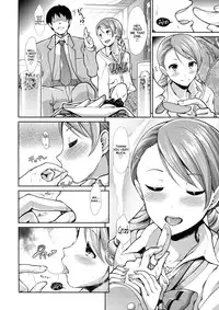 (COMIC1☆9) [Takemasaya (Takemasa Takeshi)] CINDERELLA ECSTASY Junjou Karen (THE IDOLM@STER CINDERELLA GIRLS) [English] [M@]