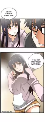 [Husky guy] SStudy Ch.0-32 (English) (YoManga) (Ongoing)