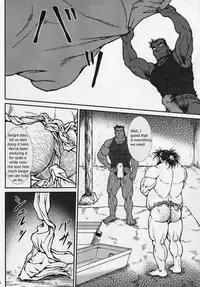 [Jamboree! (jin)] Otona no Kagaku ~Shouchuu no Dekiru made~ [English] [Digital] [Incomplete]