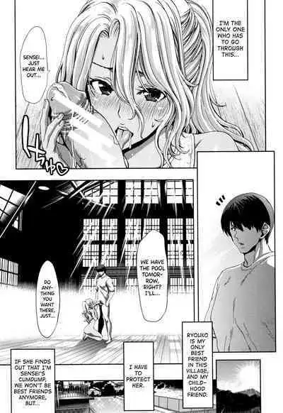 Daikirai na Aitsu no Maji Piston + Toranoana Kounyu Tokuten