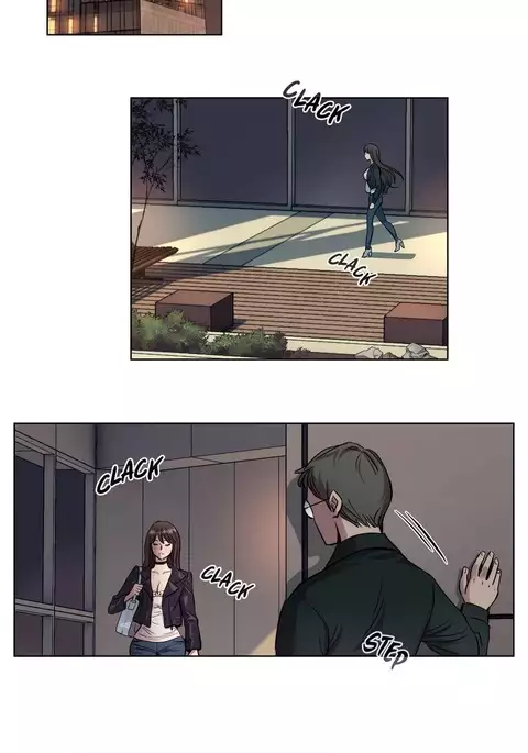 Atonement Camp Ch.1-46