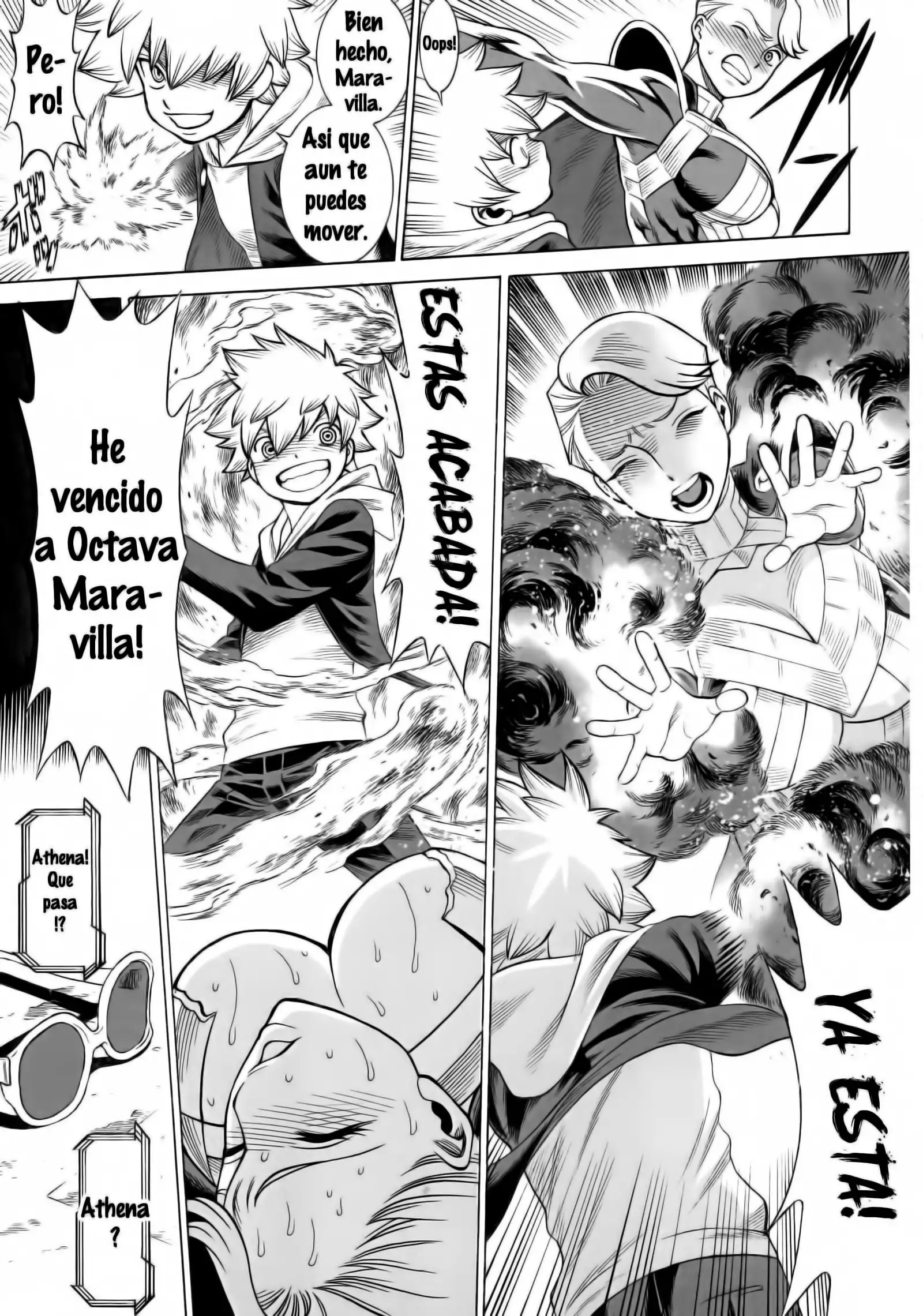 MILF of STEEL FOREVER