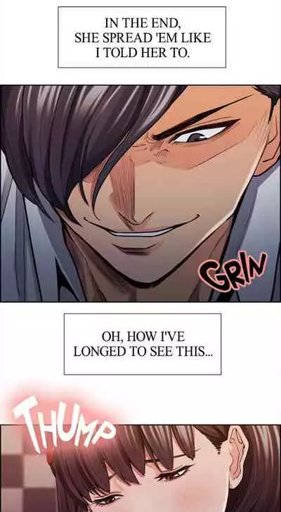 [Serious] Taste of Forbbiden Fruit Ch.27/53 [English] [Hentai Universe]