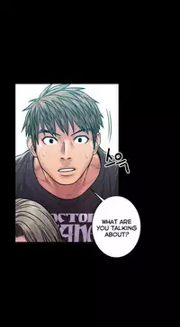 Ghost Love Ch.1-22 (English) (YoManga) (Ongoing)