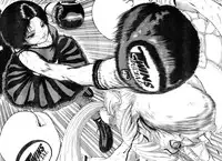 Young Champion Retsu Vol.07 (2007-07-25 Zoukangou)