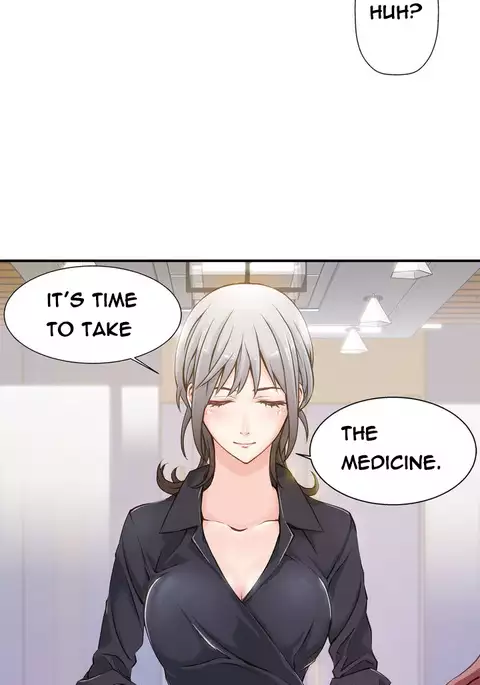 Kill the Dead Bastard Ch.1-3