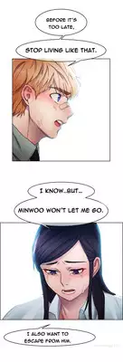 [Studio Gale] Lady Garden Ch.1-13 (English) (Ongoing)