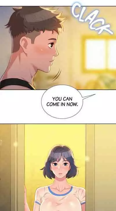 What do you Take me For? Ch.60/?