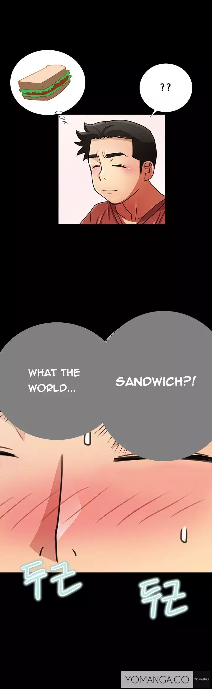 Will You Do as I Say? Ch.1-16