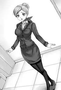 [Mashiro no Hihoukan (Various)] Gouin na Nyotaika! [Chinese] [胸垫汉化组] [Digital]