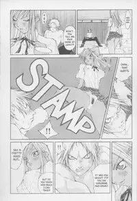 [Kiryu Tomohiko] Twin Spark Girls (English)