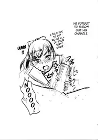 (C83) [40denier (Shinooka Homare)] Kuro Manaka no Fumifumi Oshioki | Dark Manaka's Foot-Stomping Punishment (Love Plus) [English] {doujin-moe.us}