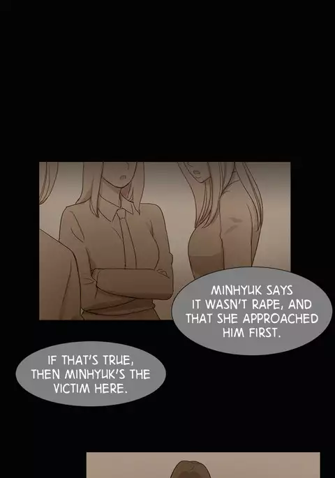 Scandal of the Witch Ch.1-41