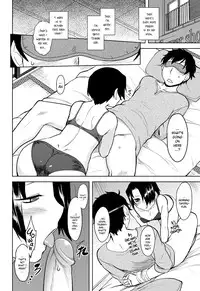 [Dr.P] Momoiro Daydream Ch. 1-8 [English] [YQII] [Decensored] [Digital]