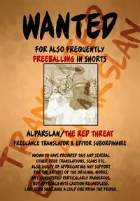 [Draw Two (Draw2)] The rickshaw boy [English] [alparslan] [Digital]