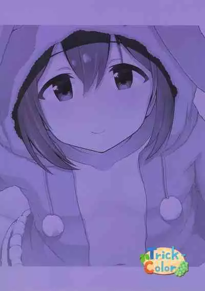 Vivi-rabbit Love Love stage.2