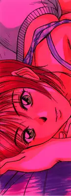 [Sano Takayoshi] Immoral Love