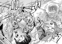 [Kikuichi Monji] Kono Kusottare no Mesubuta-domo yo [Chinese]