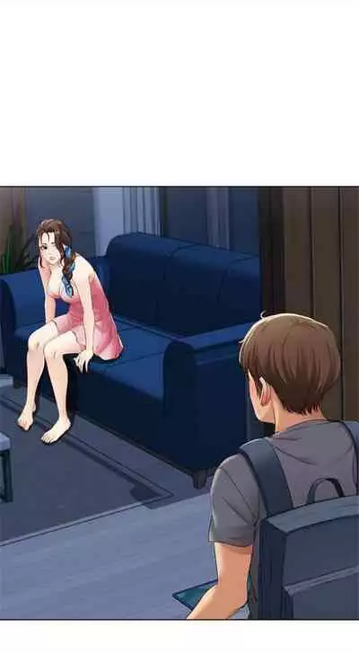 [週六] [嫌疑犯H & 金Zetta] 寄宿日記 1-10 官方中文（連載中）