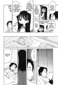 [Inuboshi] Daisuki! Gosyujin-sama | Love Master Ch. 1-2, 6 [English]