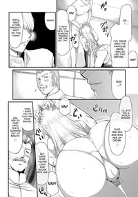 [Taira Hajime] Inda no Onihime Annerose Ch. 1-6 [English] [desudesu] [Digital]