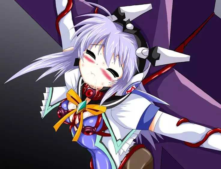 Mahousensi ingokuhen 2 sita