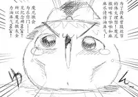 Spring's Blessing (chinese)