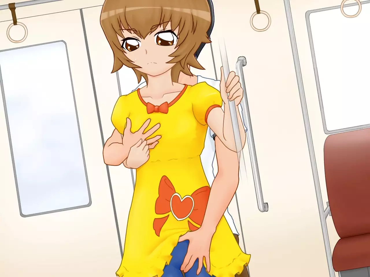 Ichuki no Hana o Sakasemashou