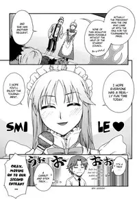 [Unagimaru] Double Lip Ch.02, 04, 06, 08 - 10 [ENG]