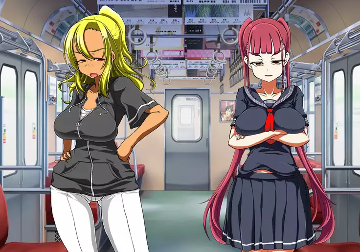 Tegome 7 Ren'ai < Kankei I