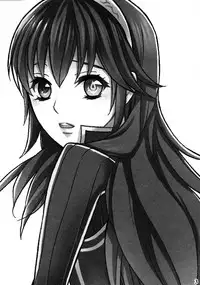 (SPARK7) [Q.O.N (Sawako)] Hashitanakute Gomennasai | I'm Sorry I'm Shameful (Fire Emblem Kakusei) [English] [Hunter Nightblood & Echo-chan]