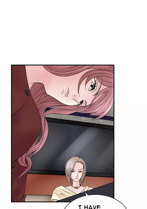 The Taste of the Hand Ch.1-17