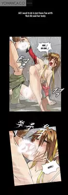 [Yihyeonmin] Drug Candy Ch.0-43 (English) (YoManga) (Ongoing)