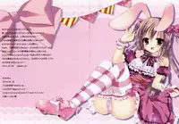 (Mimiket 31) [Alice Syndrome (Himemiya Nina)] MiMiMix