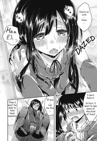 [Oroneko] Hatsujou Inflation - Estrus Inflation Ch. 1-3 [English] [HayateButler] [Digital]