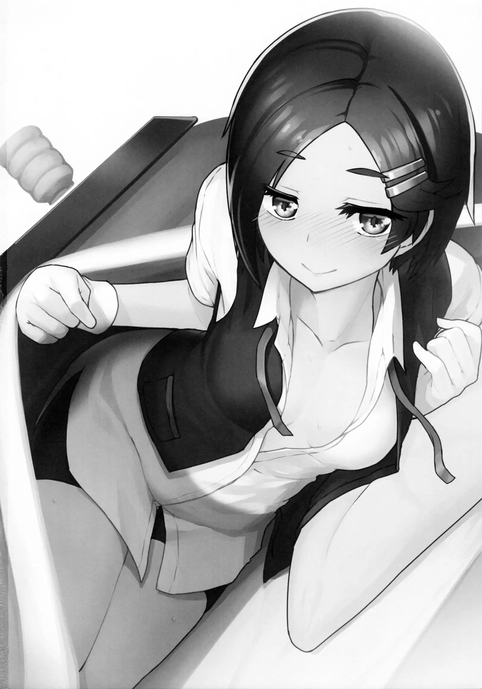 Kuroshio -Fuyu no Kotatsu Hen-