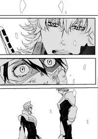 [Tsume] Mudai (TIGER & BUNNY)