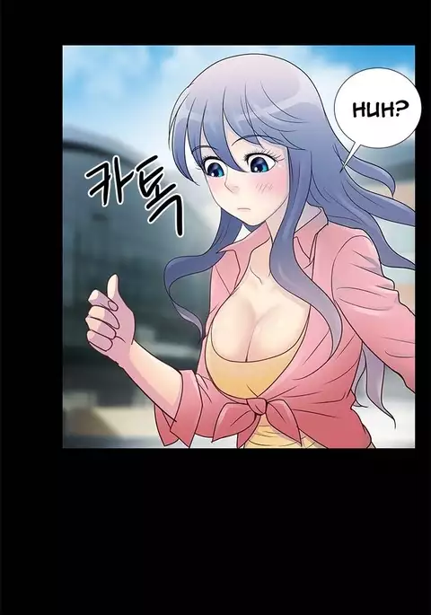 Will You Do as I Say? Ch.1-18