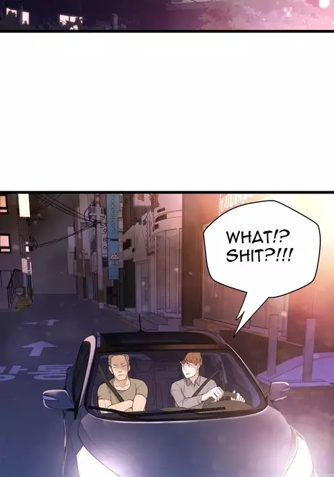 Tissue Thieves Ch.1-29