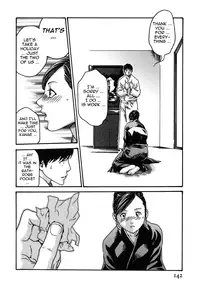 [Haruki] Hishoka Drop - Secretarial section Drop 2 [English] {Tadanohito}