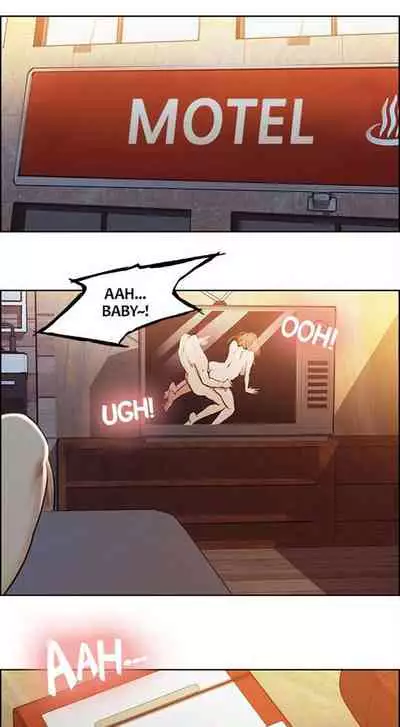 Taste of Forbbiden Fruit Ch.10/24