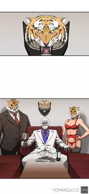 [Yi Hyeon Seok] Refrain Love Ch.1-22 (English) (YoManga) (Ongoing)