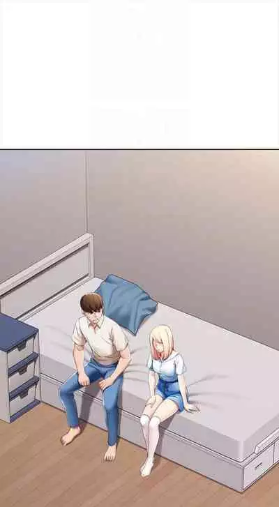 [嫌疑犯H & 金Zetta] 寄宿日記 1-76 官方中文（連載中）