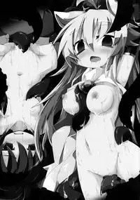 (C81) [Reku Kuukan (Reku)] Korimujuu (Shinrabansho)